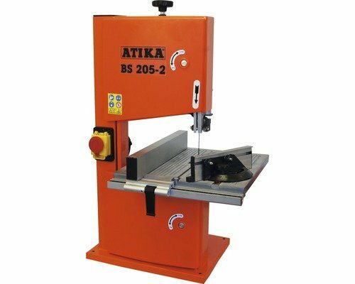 Band saw Atika BS 205-2