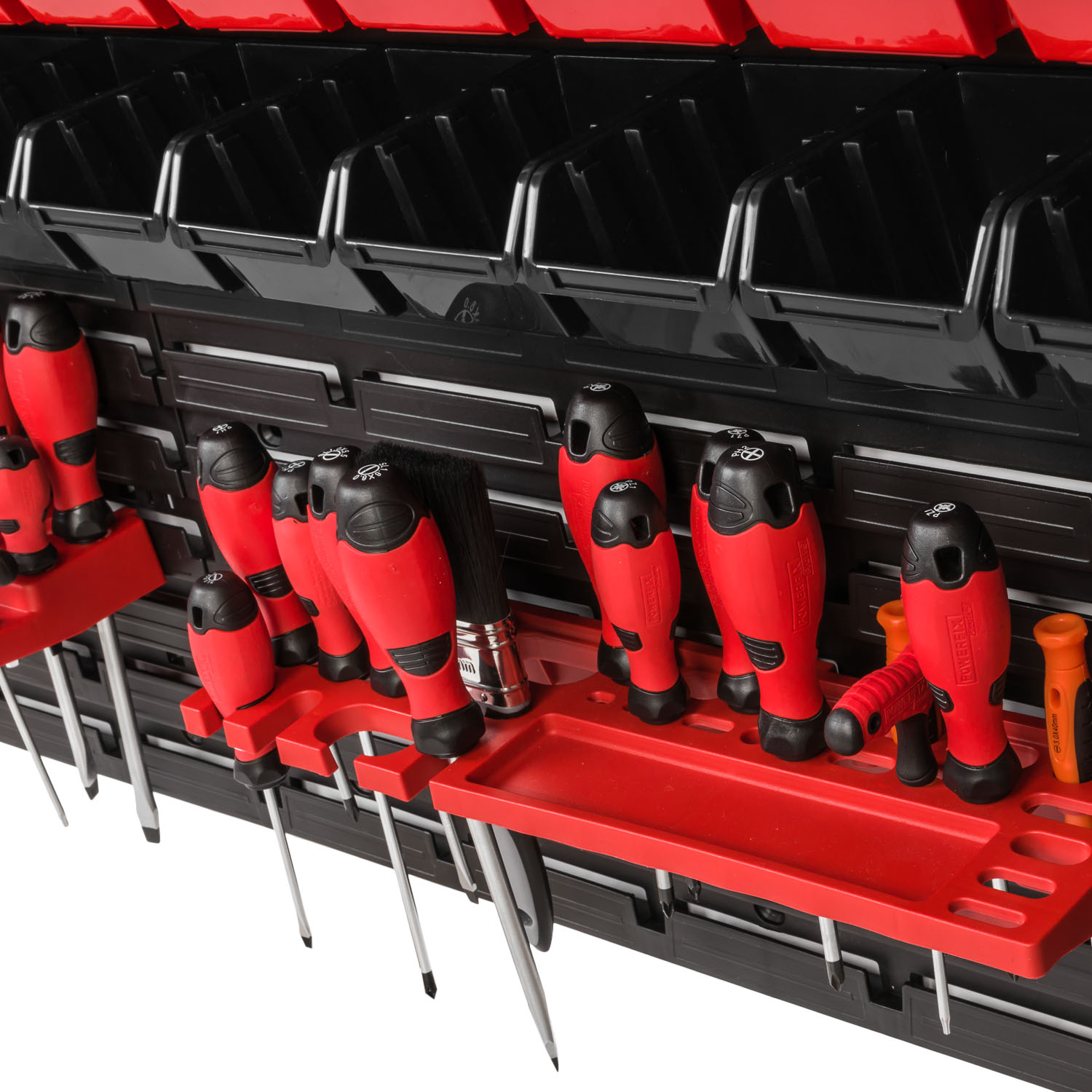 MIX69 tool board MIX69 tool board