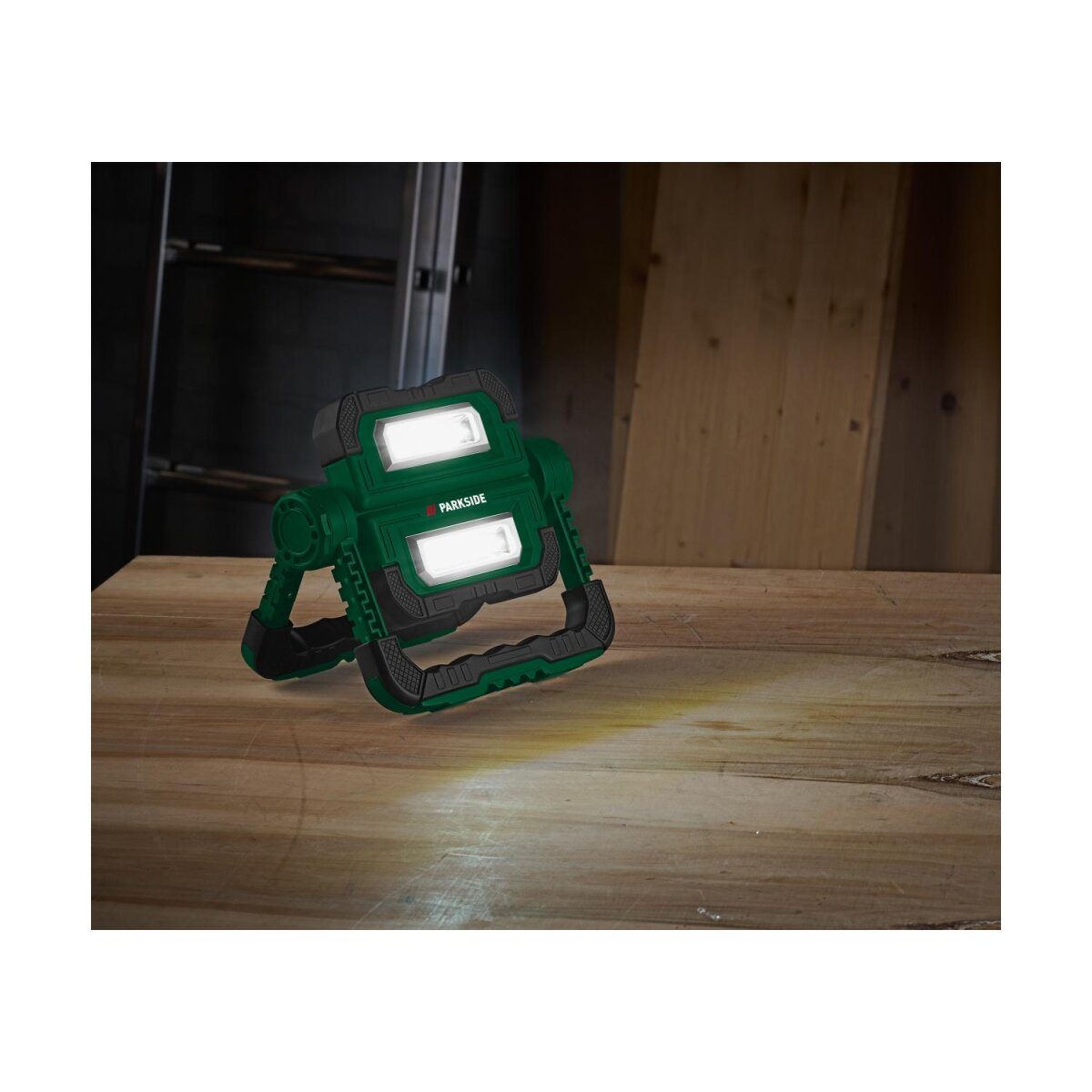 PARKSIDE® LED-spot »PBSL 5000 B2«