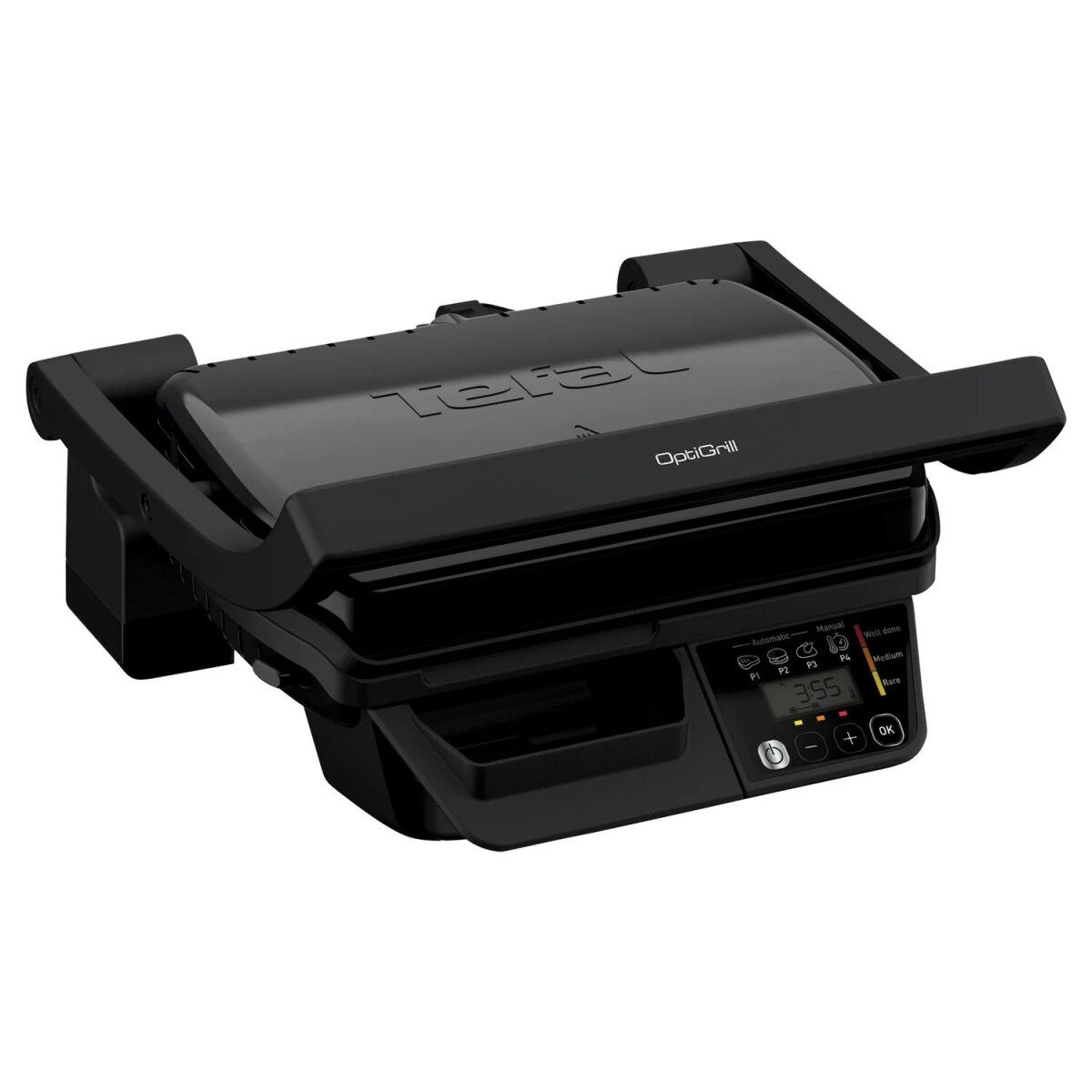 TEFAL OptiGrill »GC7P08«, 2000 W