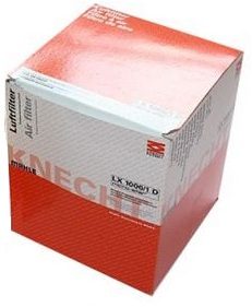 KNECHT LX1006/1D Filter POWIETRZA - Part No. HT-50629