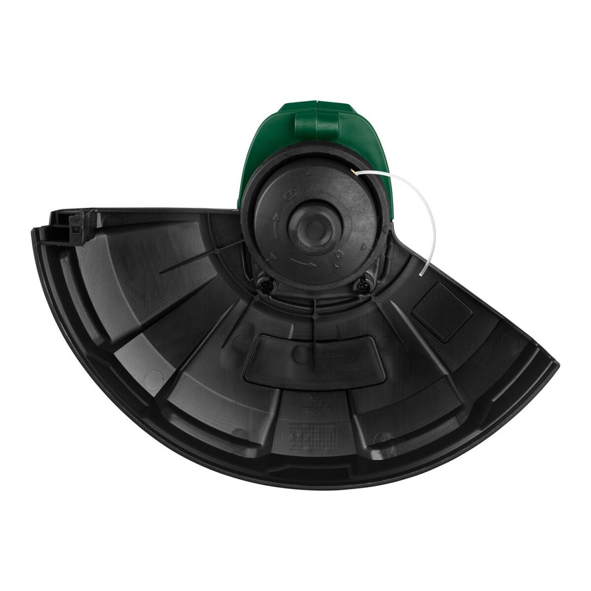 PARKSIDE® »PERT 300 C1« Elektro-Rasentrimmer, mit einstellbarem Zweitgriff