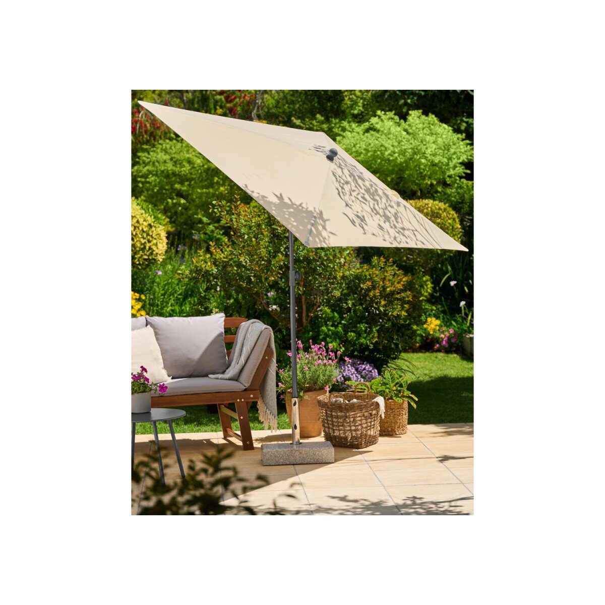 LIVARNO® Sonnenschirm