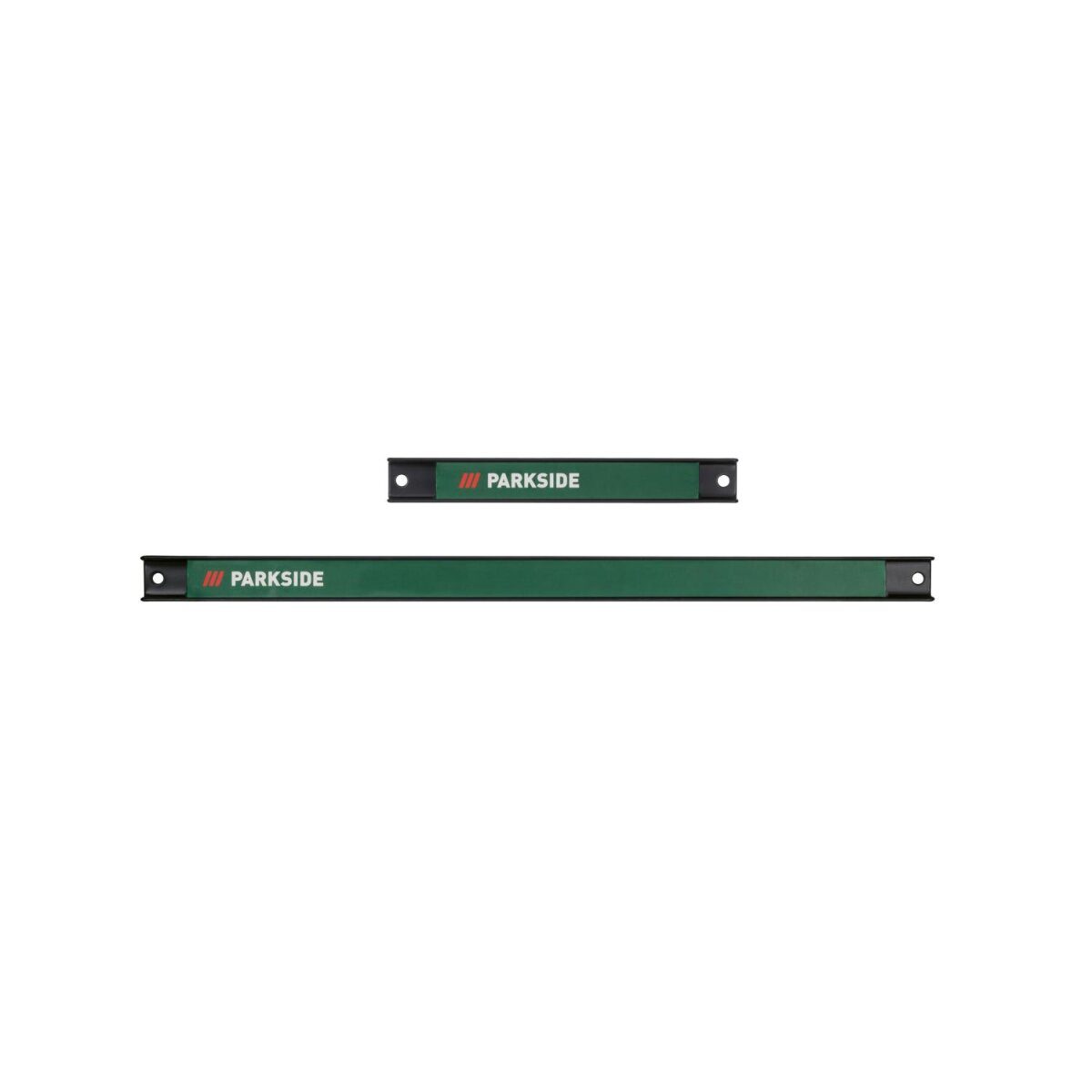 PARKSIDE® bande magnétique (env. 60 cm) / jeu de bandes magnétiques, 2 pièces (env. 30 cm) / jeu de bandes magnétiques, 2 pièces (env. 20 cm, 45 cm)