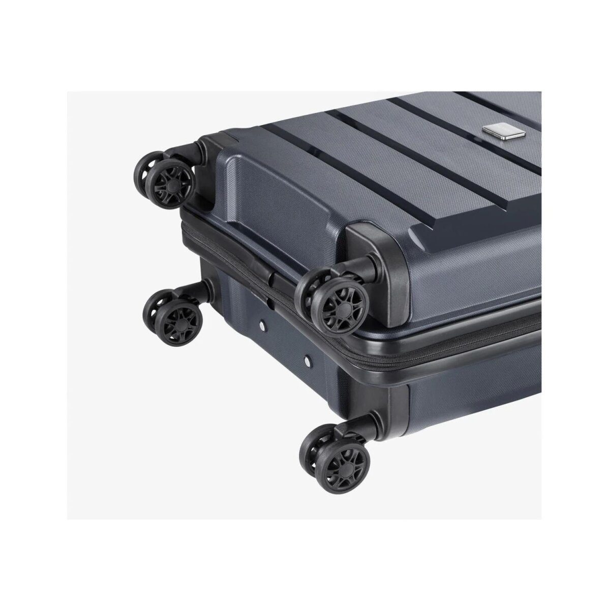 Valise ESMARA®, valise rigide, bagage à main, S, 30 L