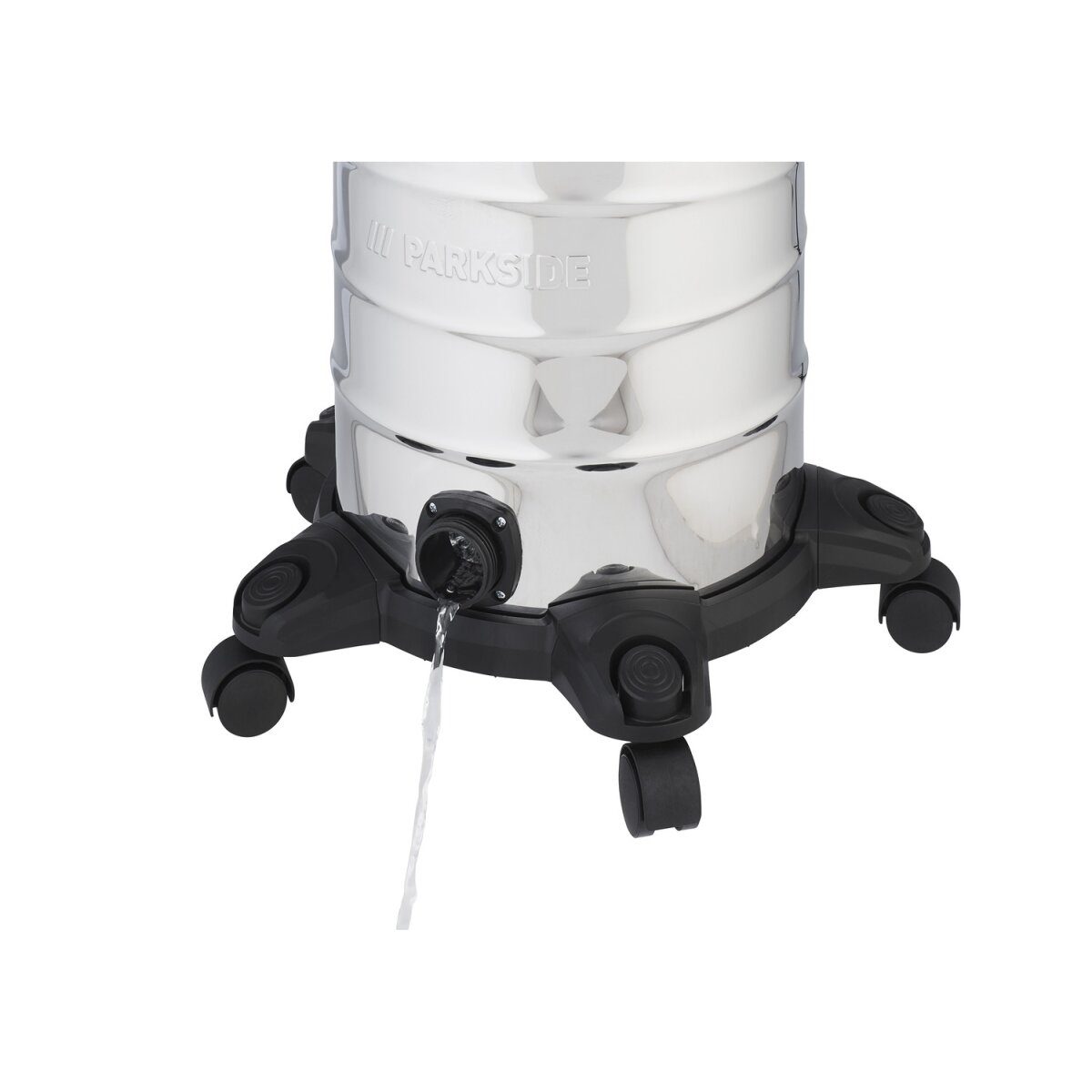 Aspirateur eau et poussière PARKSIDE® PWD 25 C4, 1400 W