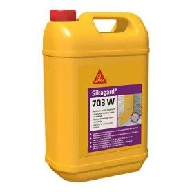 Hydrophobic coating Sikagard-703 W 5L Sika