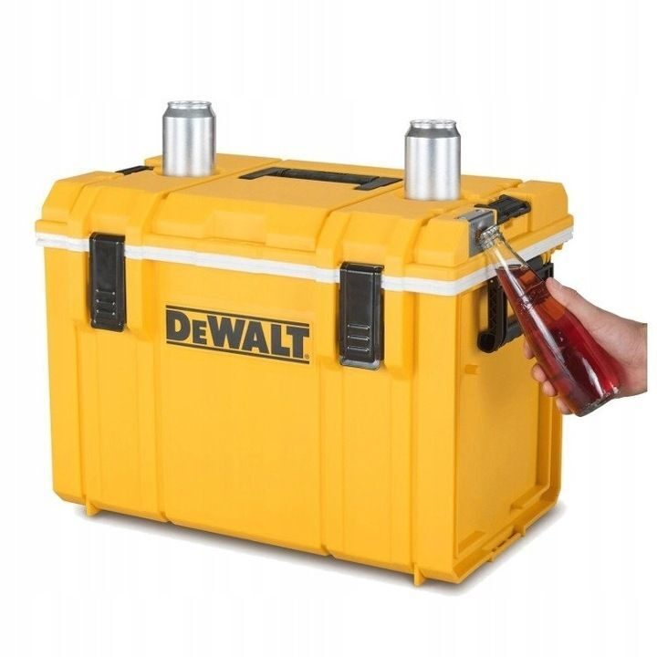 DeWalt glacière Réf. RIGÉRATEUR TOUGHSYSTEM DS404 DEWALT DWST1-81333