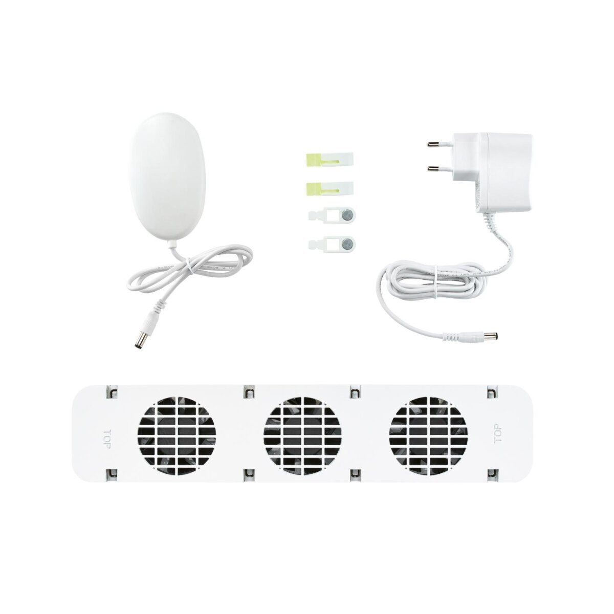 TRONIC® radiatorversterker »THKV 55 A1«