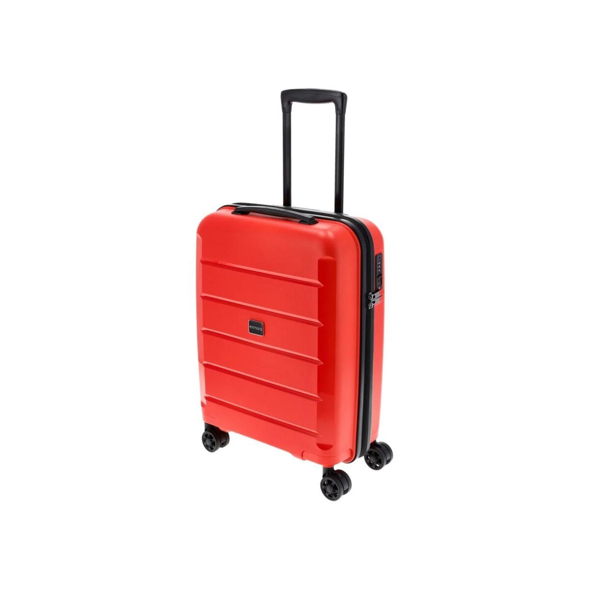 esmara® suitcase, hard case, hand luggage, S, 30 L