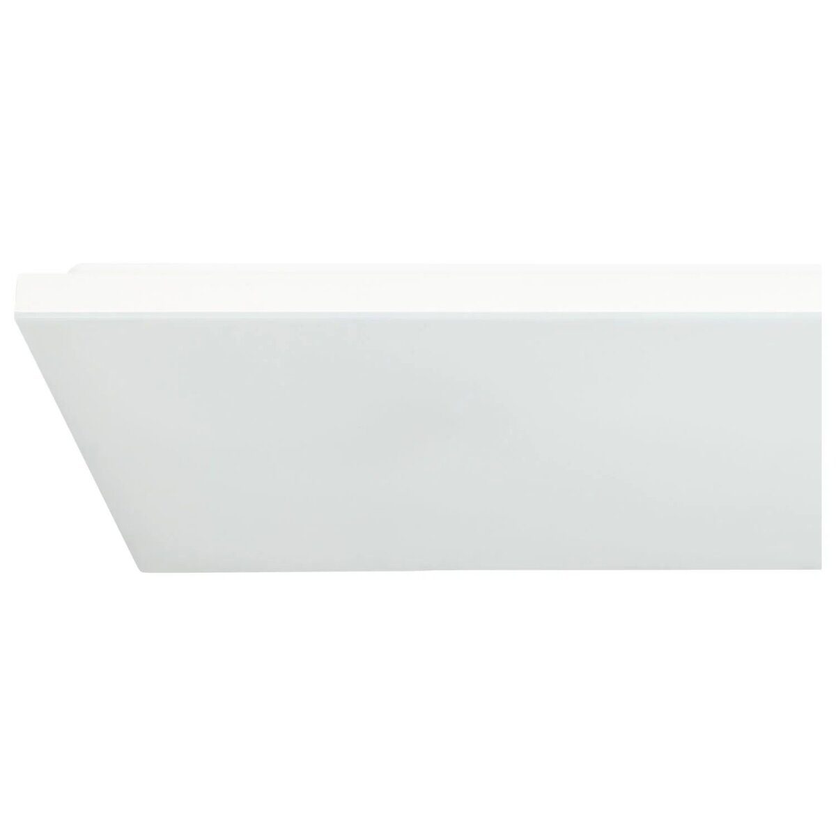 LIVARNO home LED-Panel mit fließenden Farbeffekten, rahmenlos (Panel 60 x 30 cm)