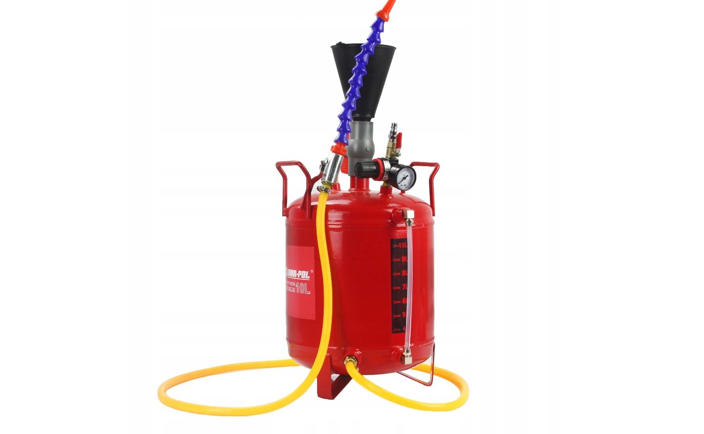 #BESTDEAL# PNEUMATYCZNY WLEW OLEJU do mechanizmu różnicowego motoreduktora