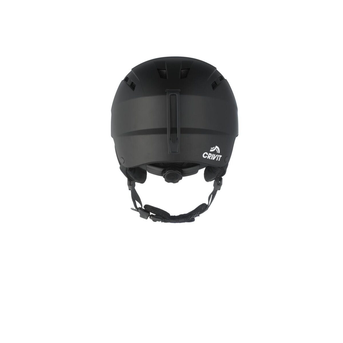 CRIVIT ski- en snowboardhelm