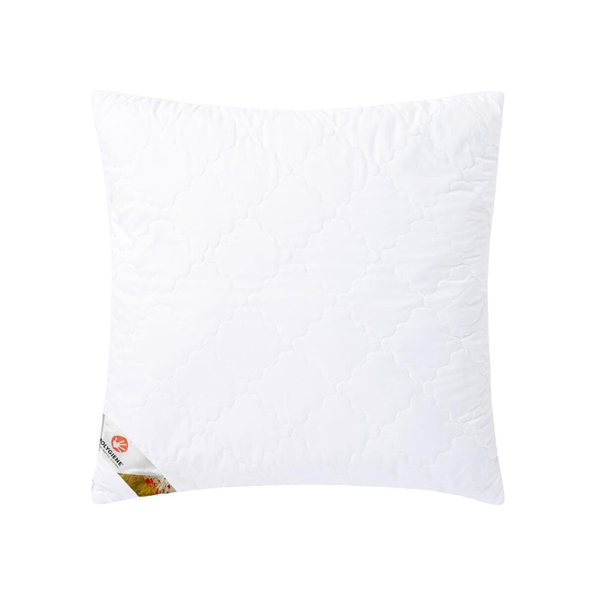 LIVARNO home pillow “Polygiene®”, 80 x 80 cm