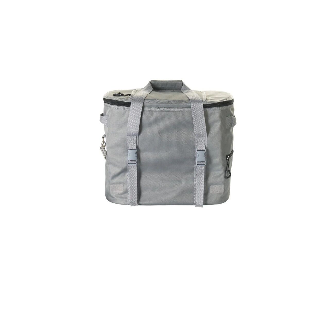CRIVIT Cooler Bag / Beer Crate Cooler Bag (Grey)
