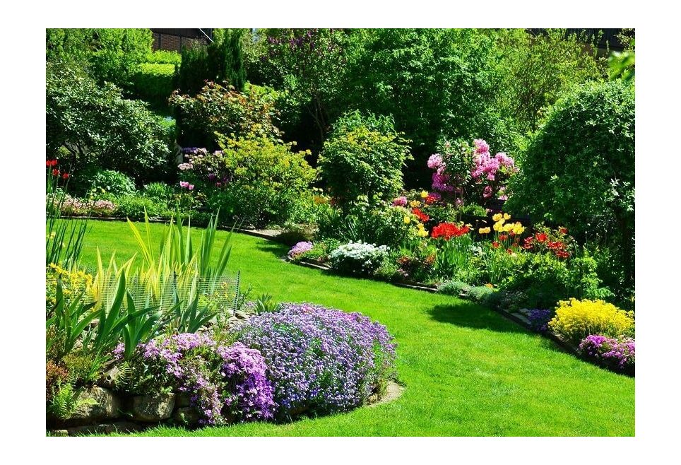 Bordure de lit set complet XXXL 20m