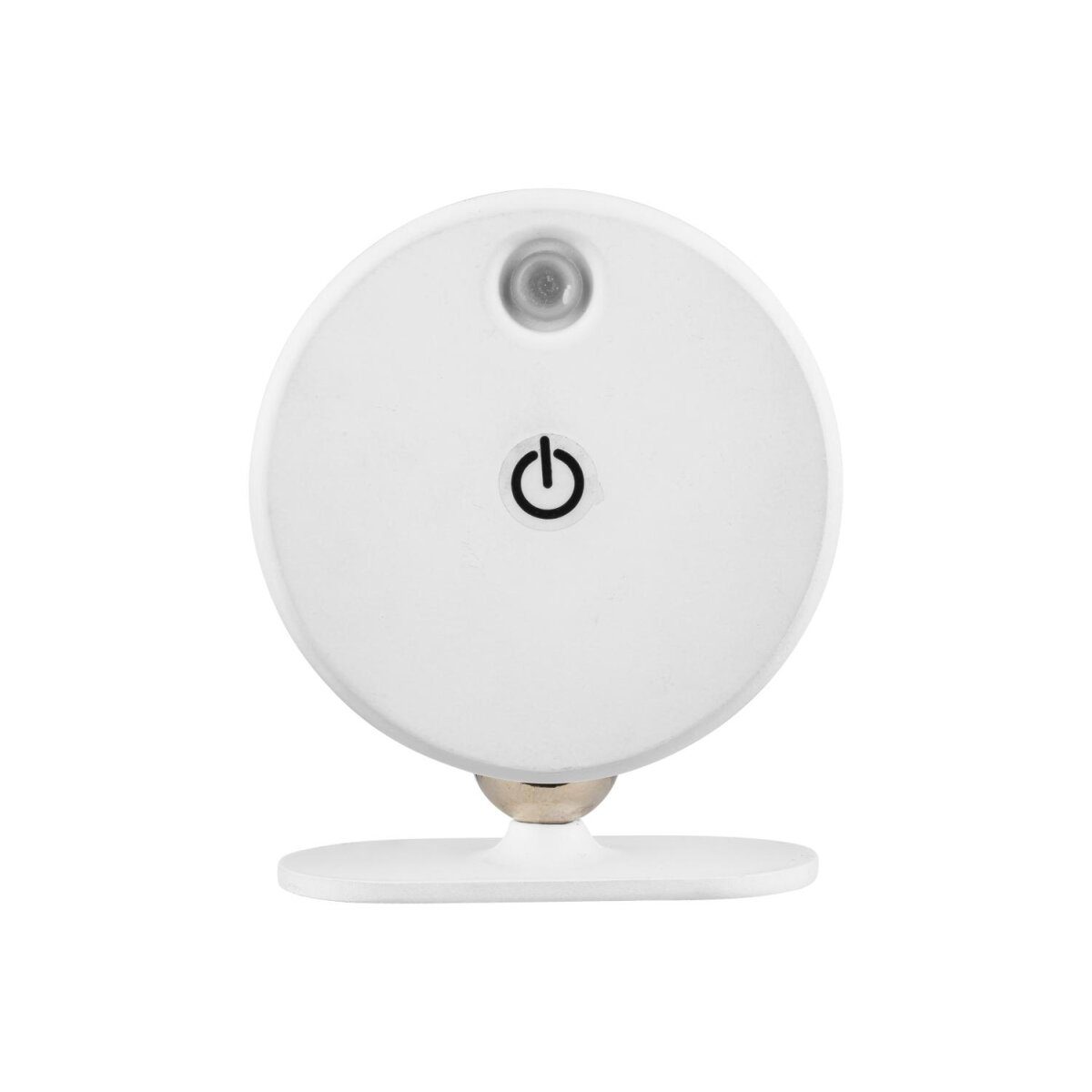 LIVARNop home batteriebetriebene LED-Wandleuchte, 3-stufig einstellbare Helligkeit