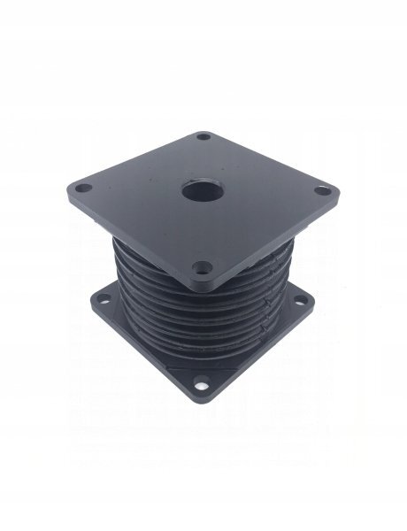 CUSHION SHOCK ABSORBER DUMPER Belle B30 B30d 216482 CUSHION SHOCK ABSORBER DUMPER Belle B30 B30d 216482