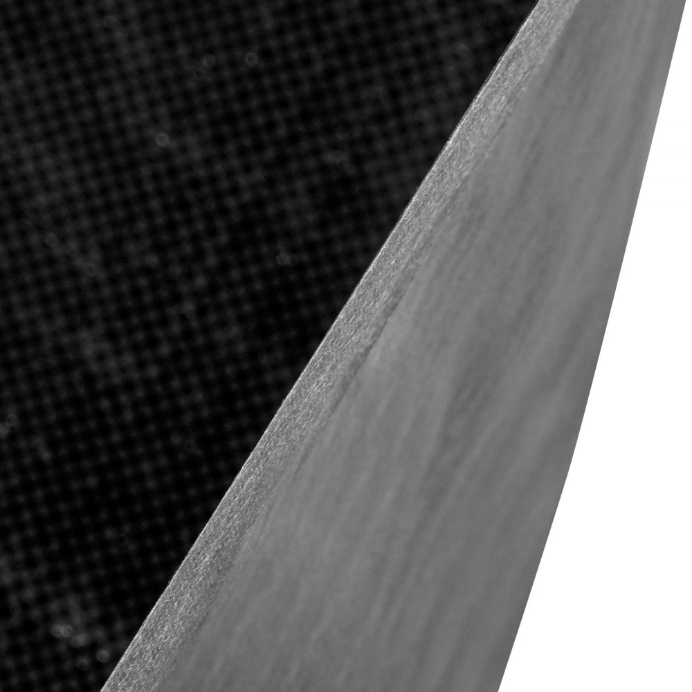 Film pare-vapeur pour maison, 1,22 x 76,2 m, film pare-vapeur de 0,17 mm d'épaisseur, film pare-vapeur robuste pour bâche pare-vapeur indéchirable pour bâtiments résidentiels et commerciaux, noir Film pare-vapeur pour maison, 1,22 x 76,2 m, film pare-vapeur de 0,17 mm d'épaisseur, film pare-vapeur robuste pour bâche pare-vapeur indéchirable pour bâtiments résidentiels et commerciaux, noir