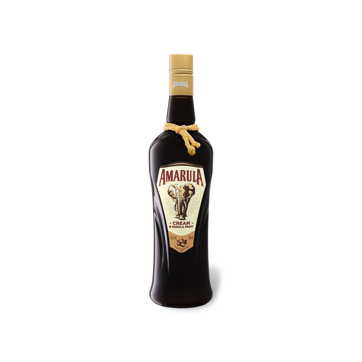 Amarula Marula Fruitcrème 17% Vol – Artikelnr. HT-55707