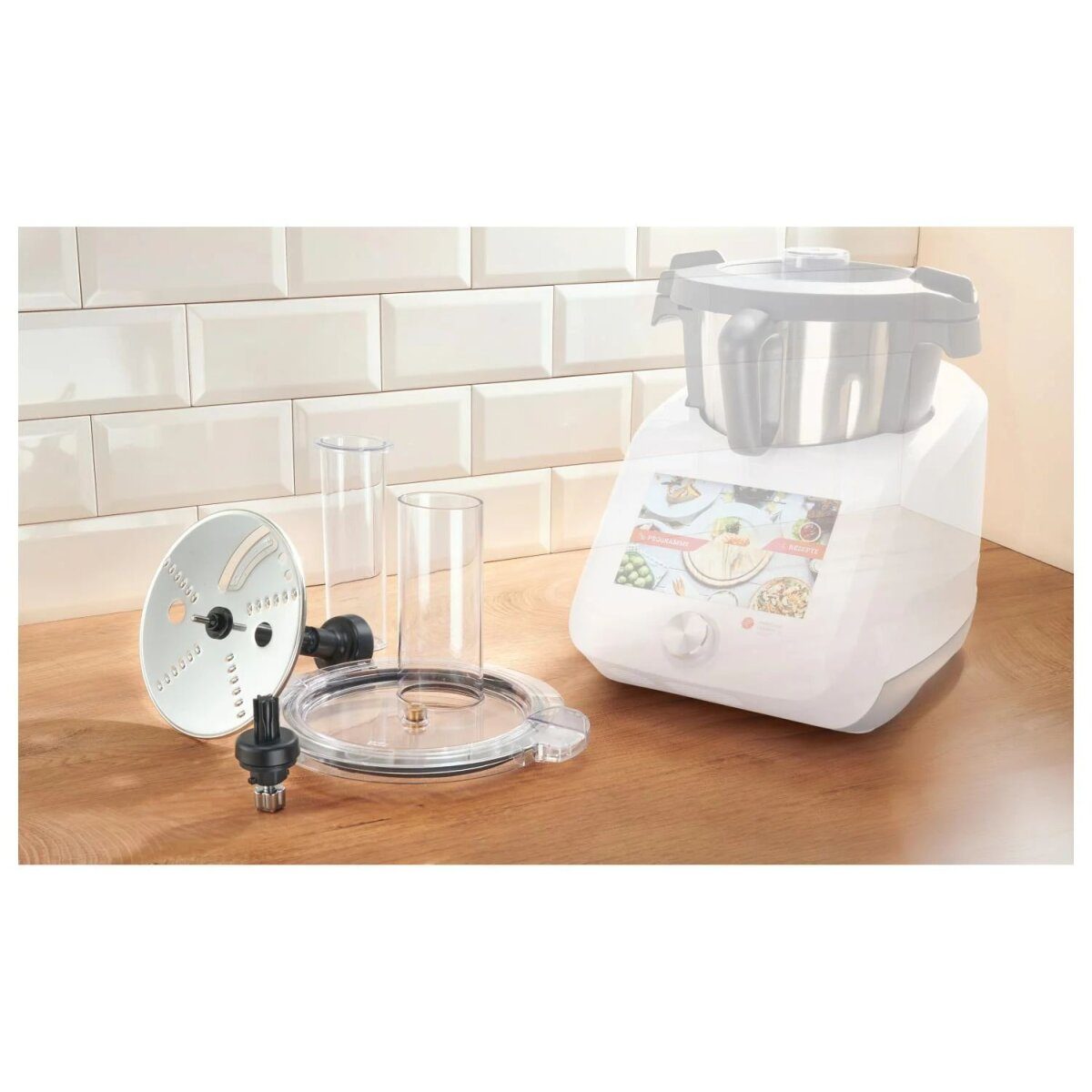 Accessoire robot culinaire SILVERCREST® pour Monsieur Cuisine