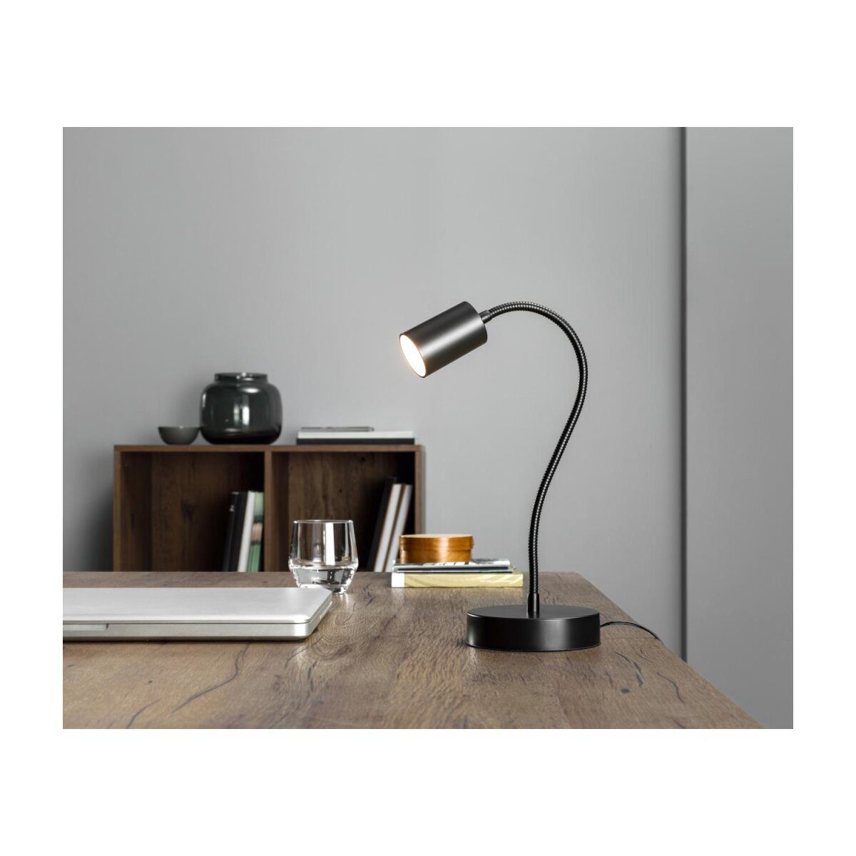 LED-Klemmleuchte / LED-Tischleuchte, 3,5 W