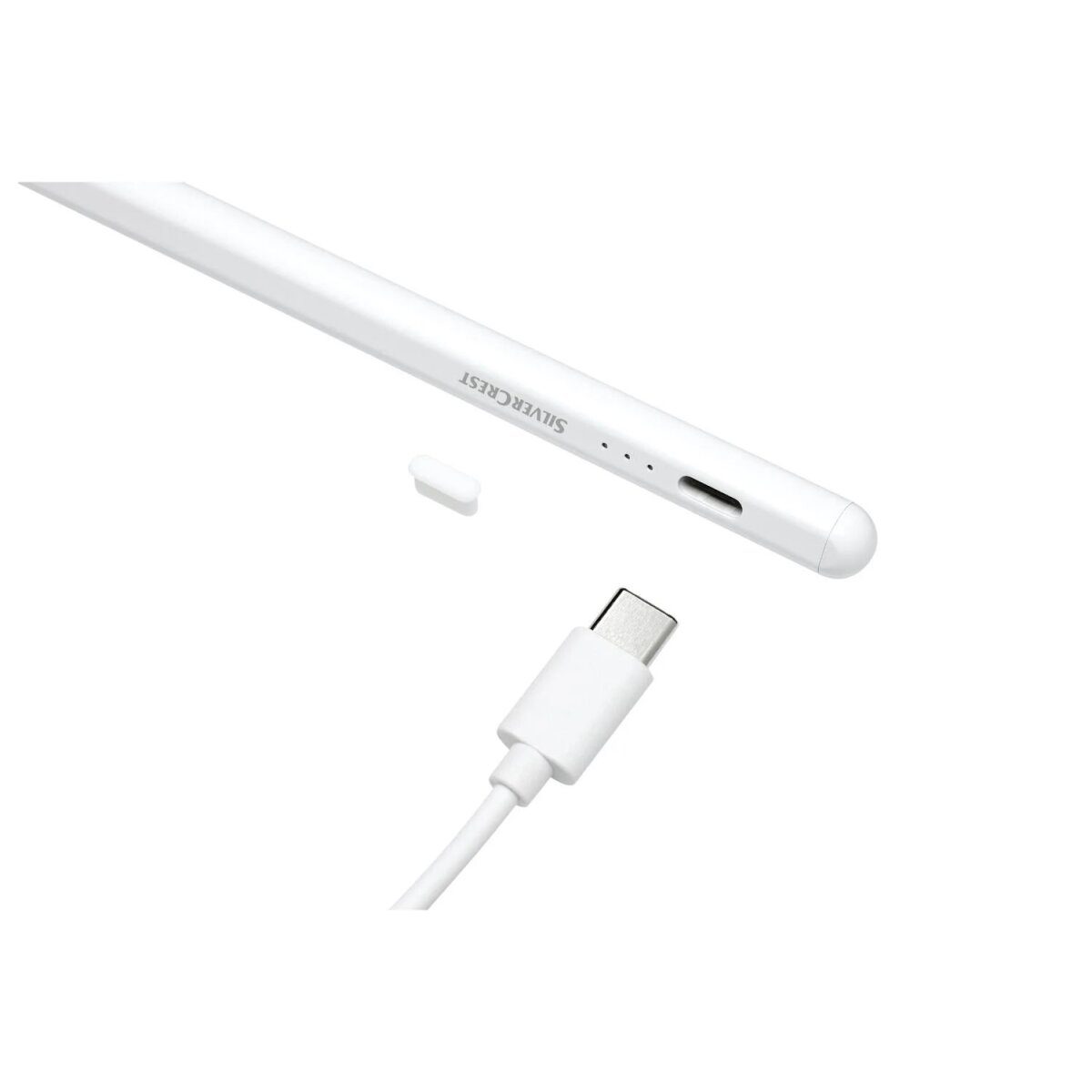 Stylet universel SILVERCREST®, compatible avec tous les écrans tactiles