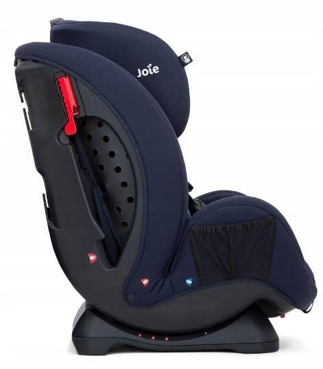 JOIE STAGES CAR SEAT 0-25 kg RWF child seat