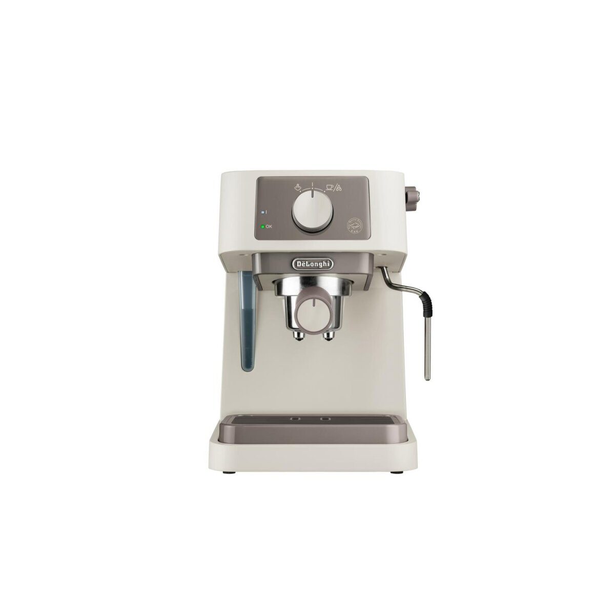DELONGHI espresso-filterhouder »Stilosa Pump Espresso EC235.CR«, 1100W