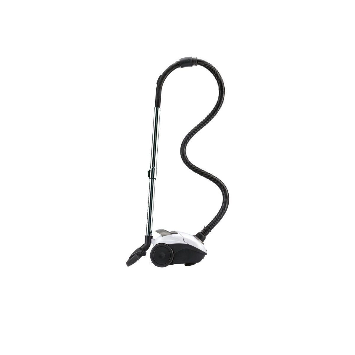 Aspirateur SILVERCREST® SBBK 700 A2, argent