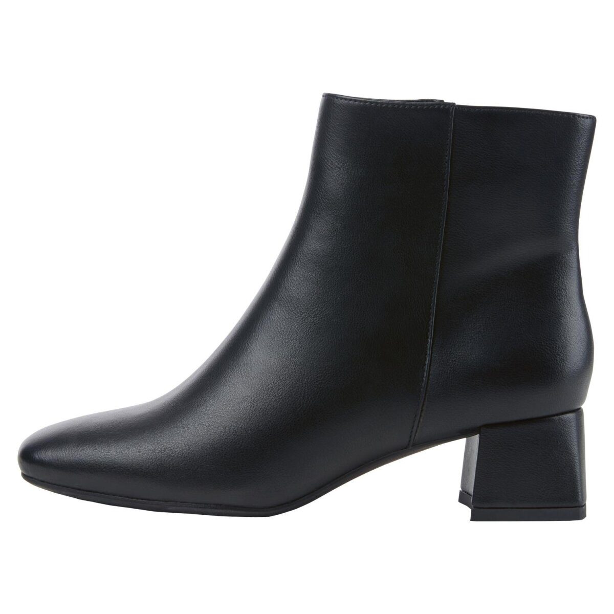 Bottines pour femmes esmara®, avec fermetures éclair latérales