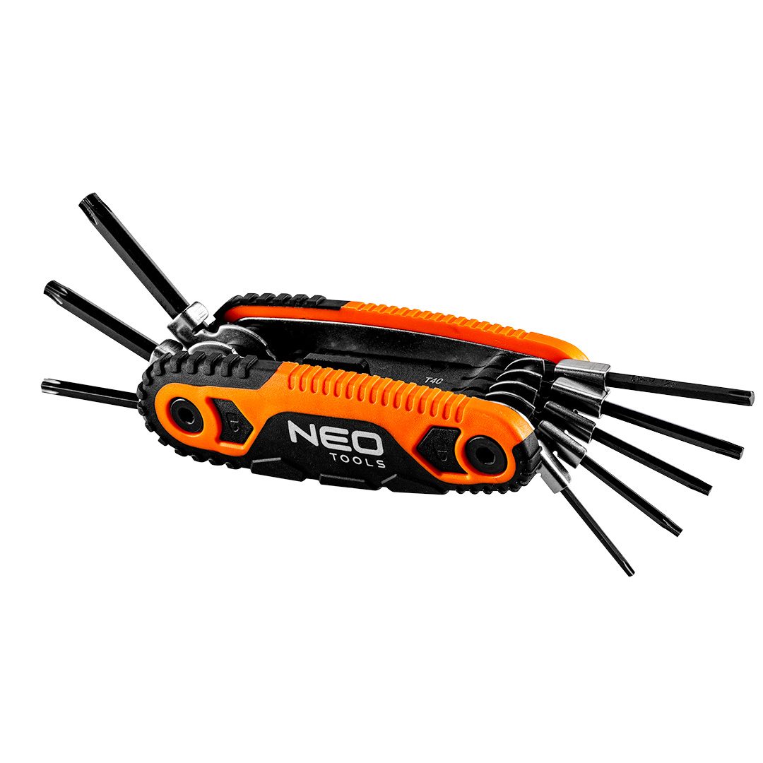 Torx-sleutel