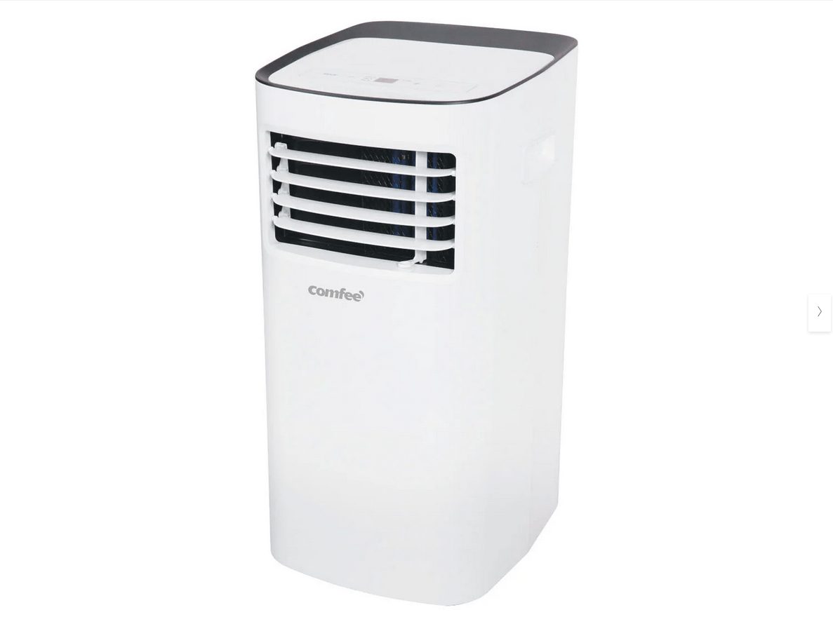 Climatiseur confort »Smartcool 7000 Wifi«, 43 l/jour