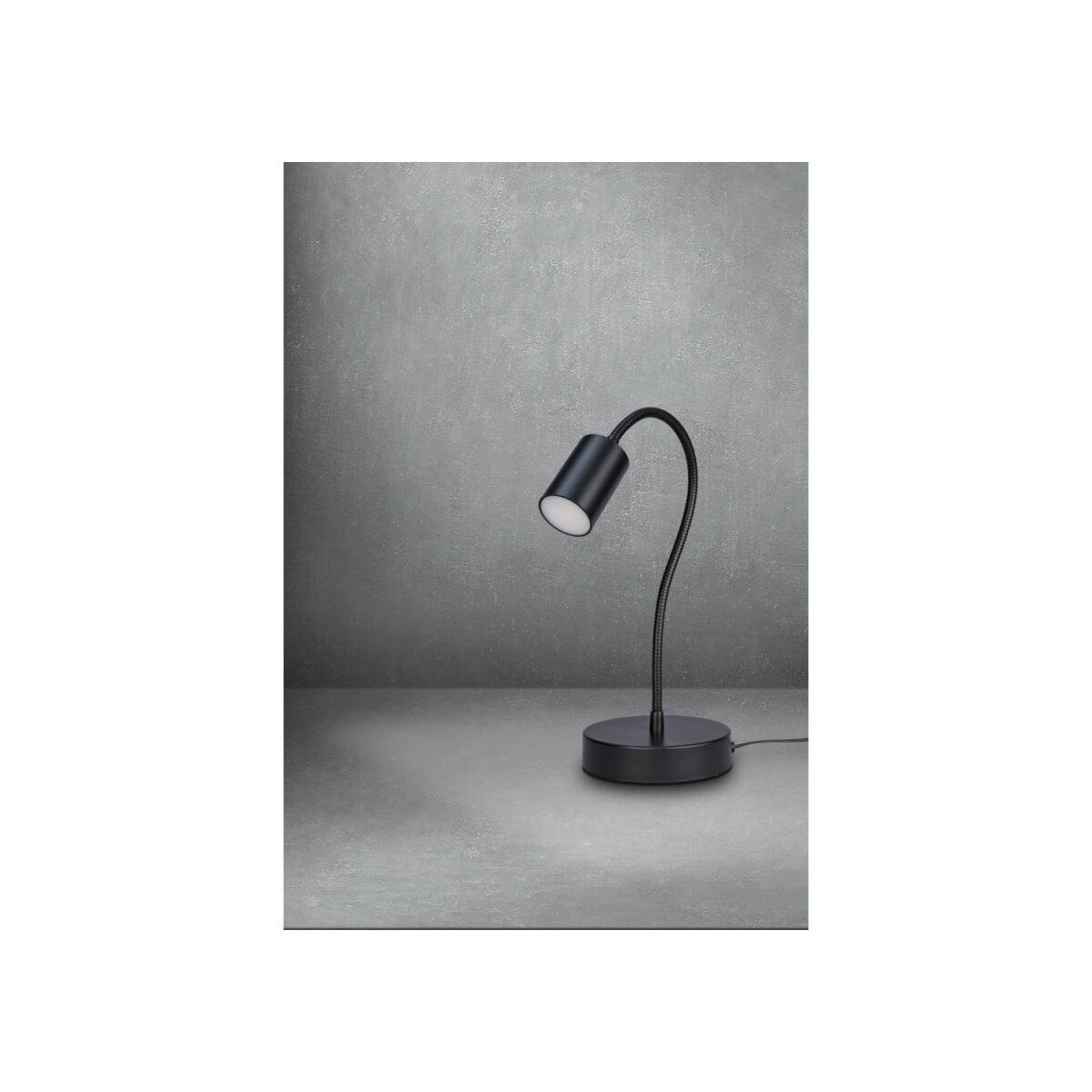 LED-Klemmleuchte / LED-Tischleuchte, 3,5 W