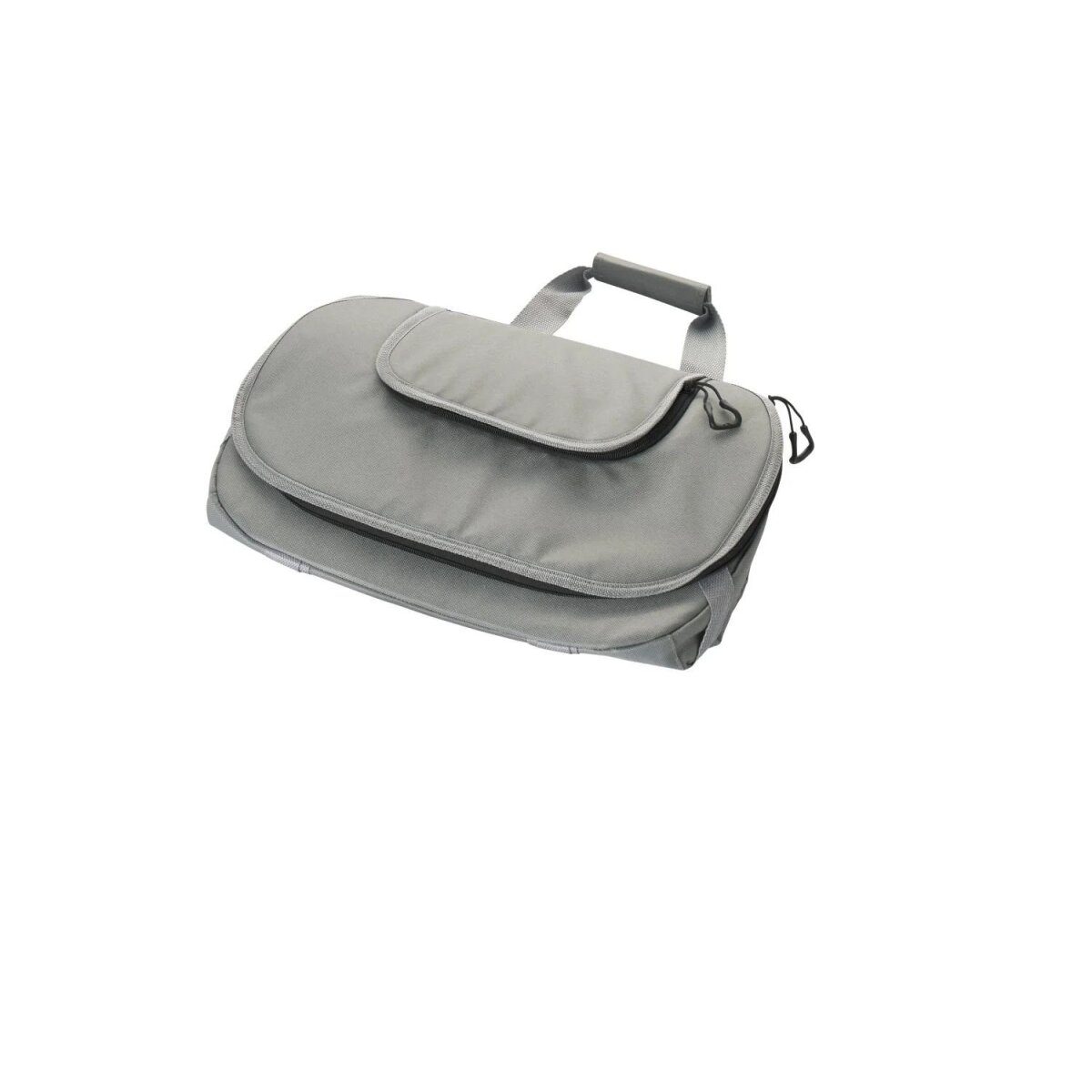 CRIVIT Cooler Bag / Beer Crate Cooler Bag (Grey)