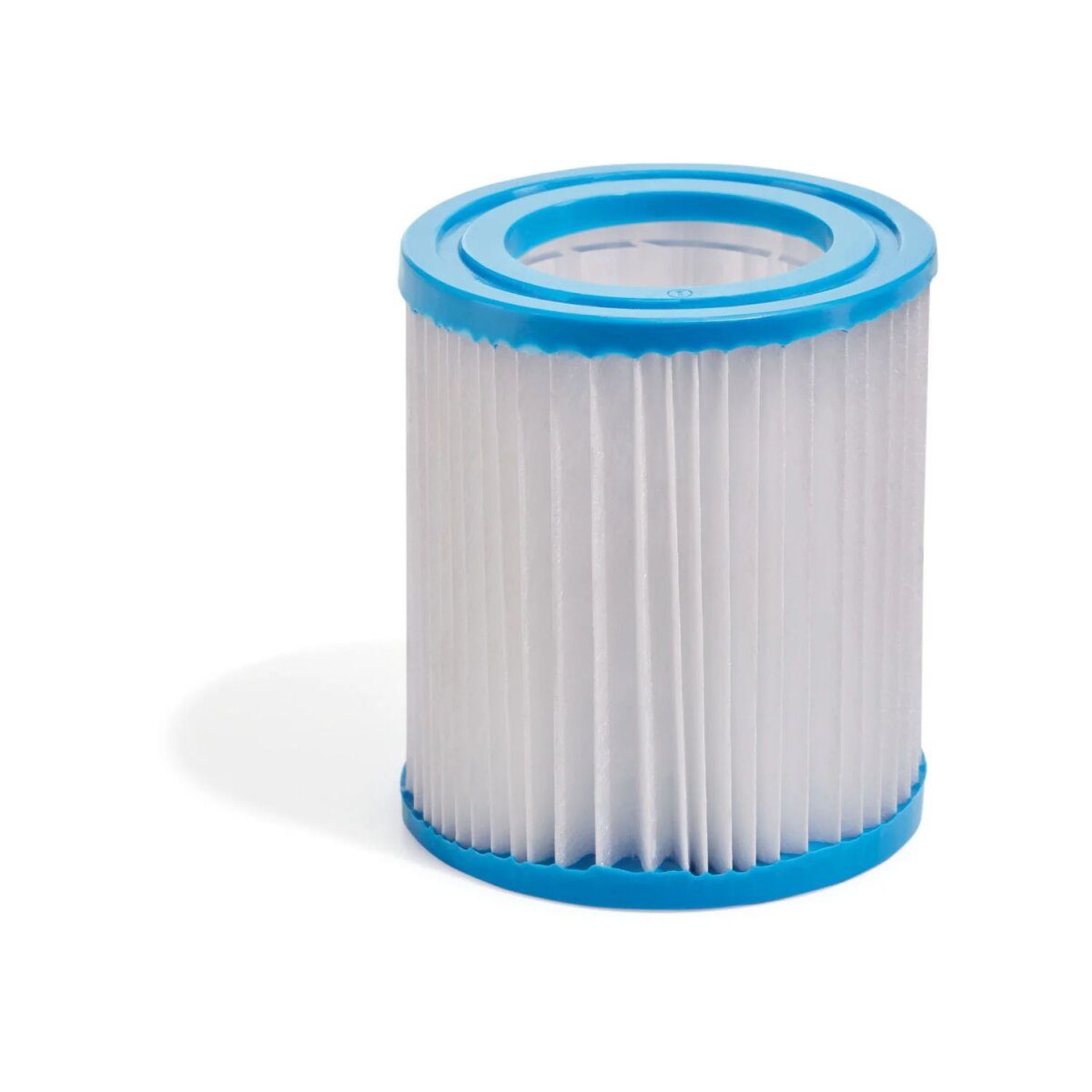 CRIVIT metal frame pool, Ø 300 x H 76 cm, including filter pump