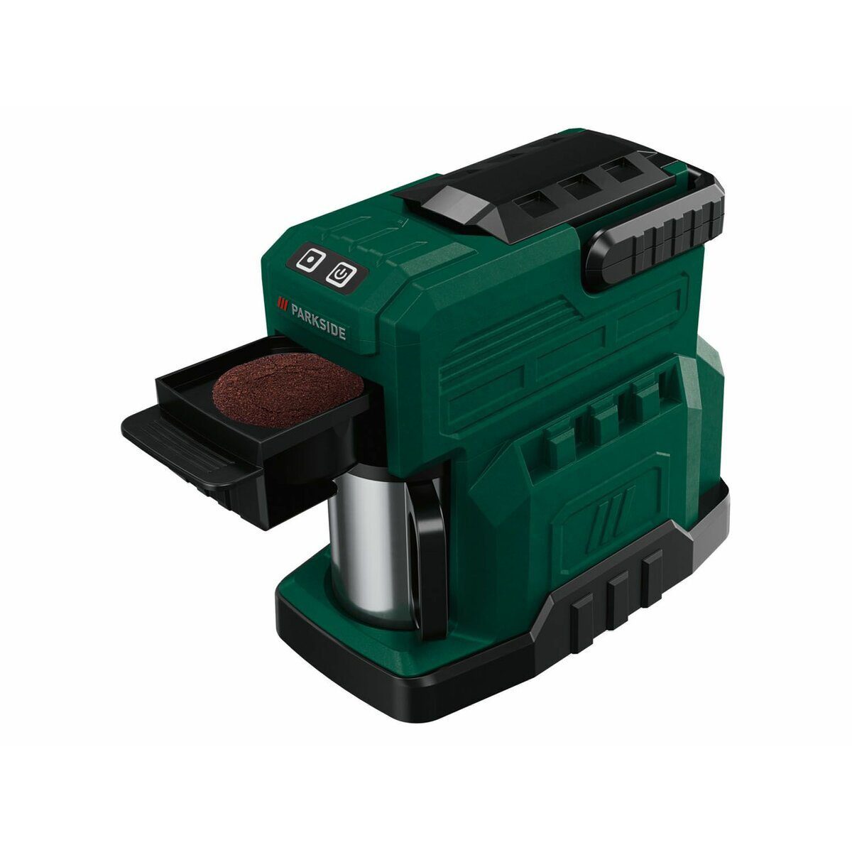PARKSIDE® Akku-Kaffeemaschine »PKMA 20-Li A1«, 20 V
