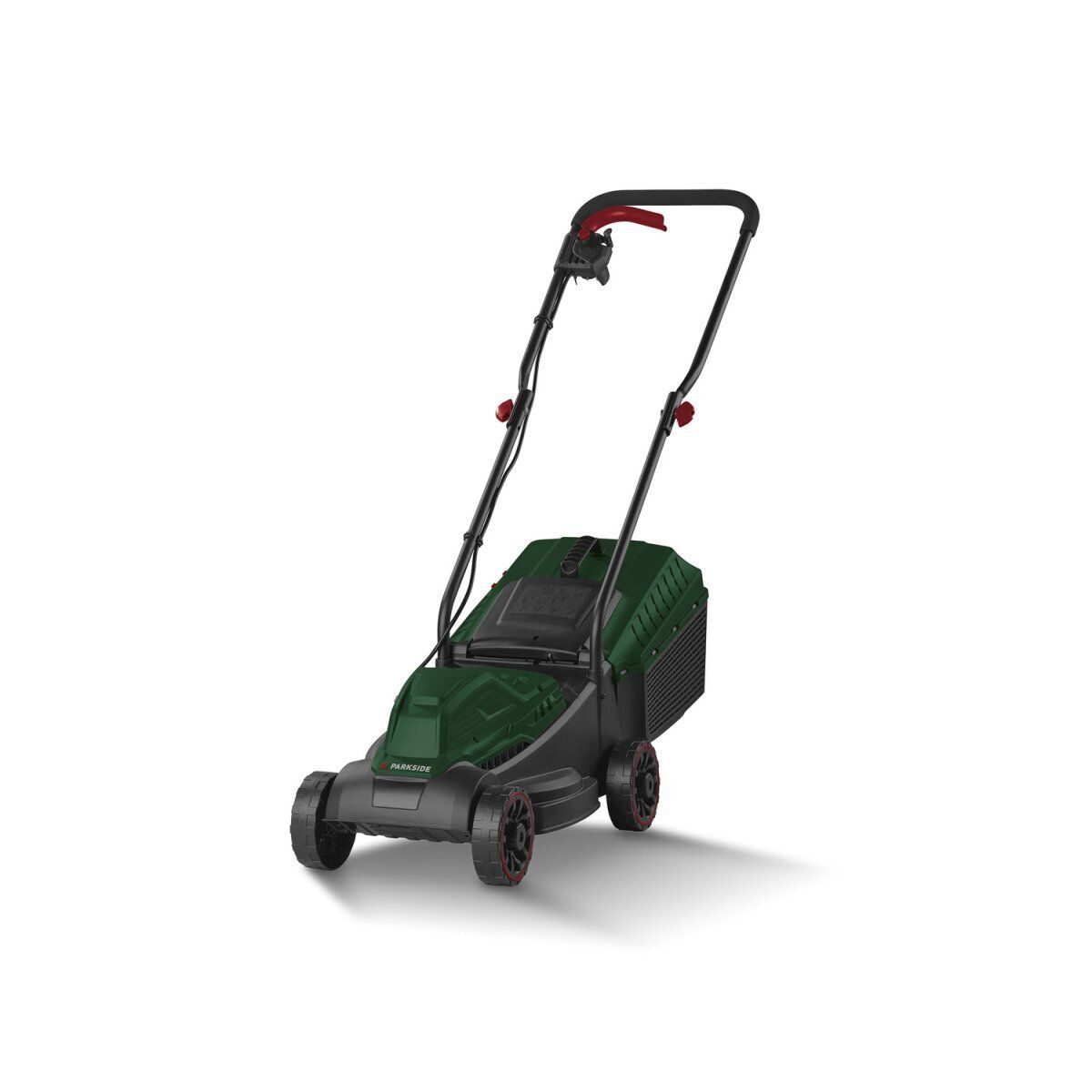 PARKSIDE® Elektro-Rasenmäher »PRM 1200 C3«, 1200 W, 30 l