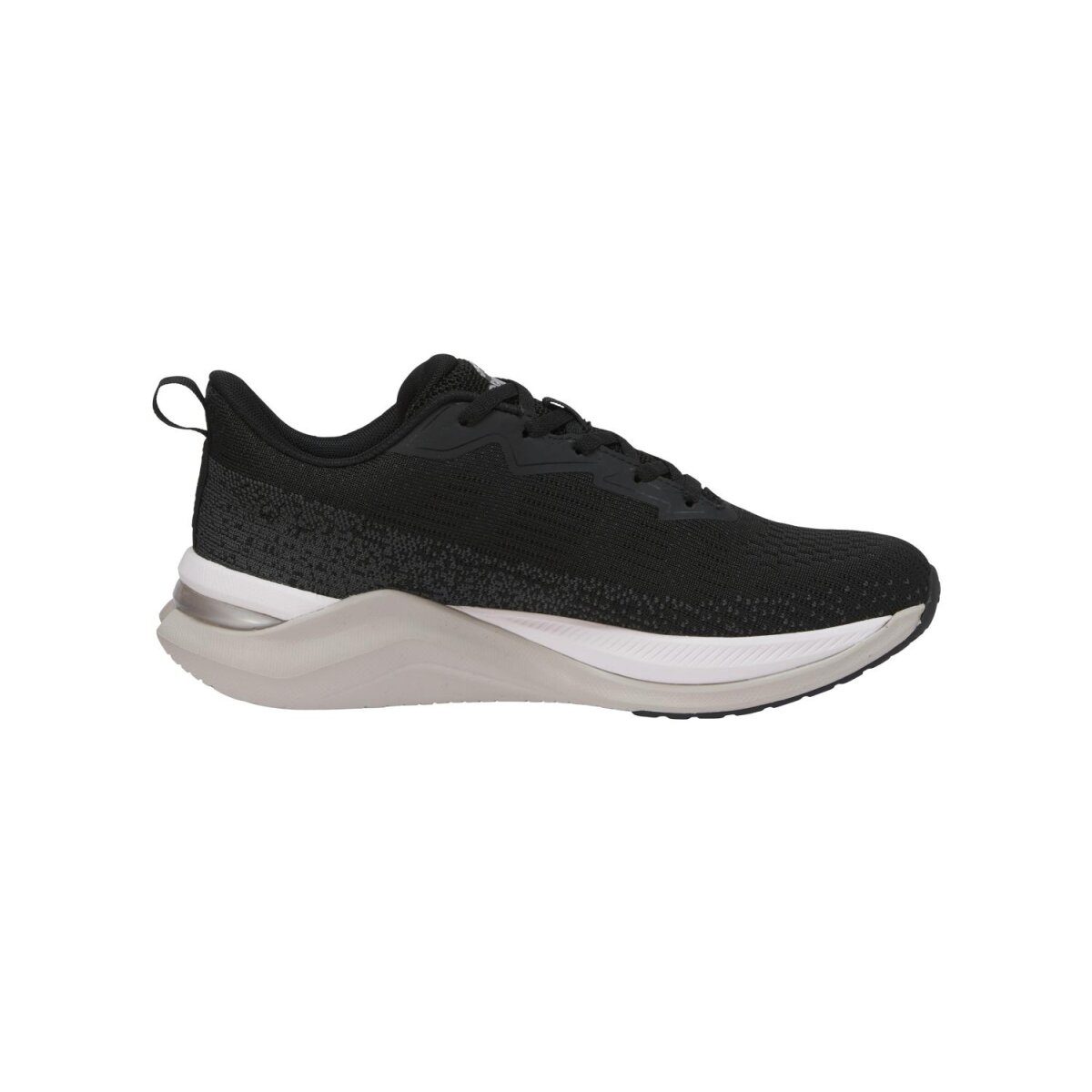 Chaussures de course pour hommes CRIVIT, 43, noires
