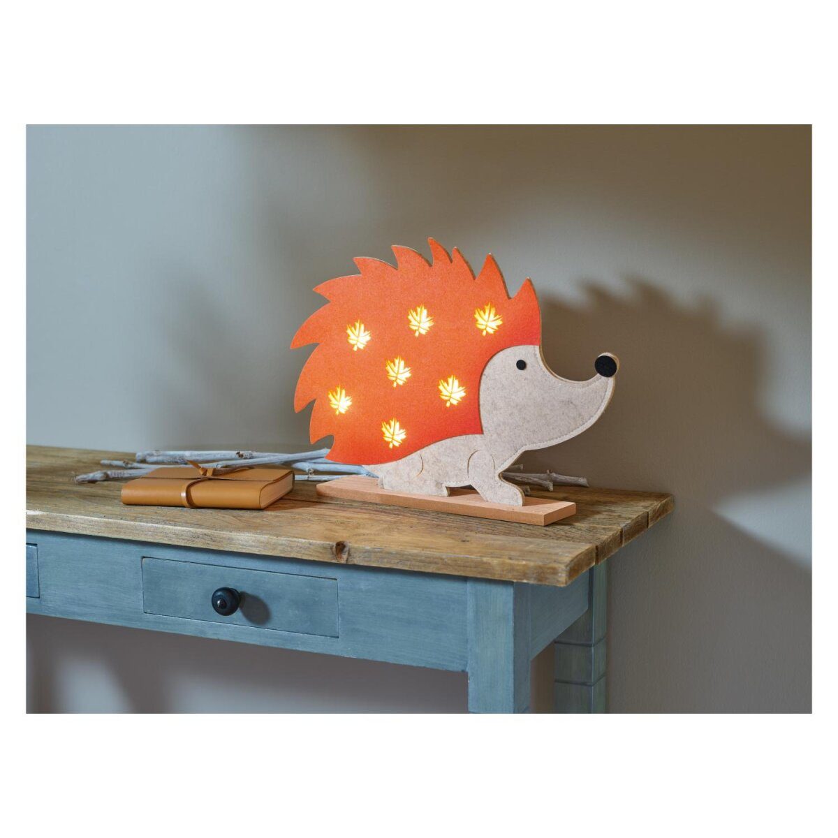 LIVARNO HOME LED decoration, with 6 hour timer