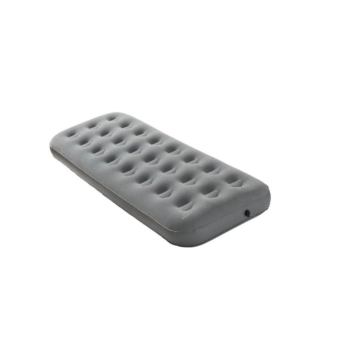 CRIVIT camping air bed, for 1 person