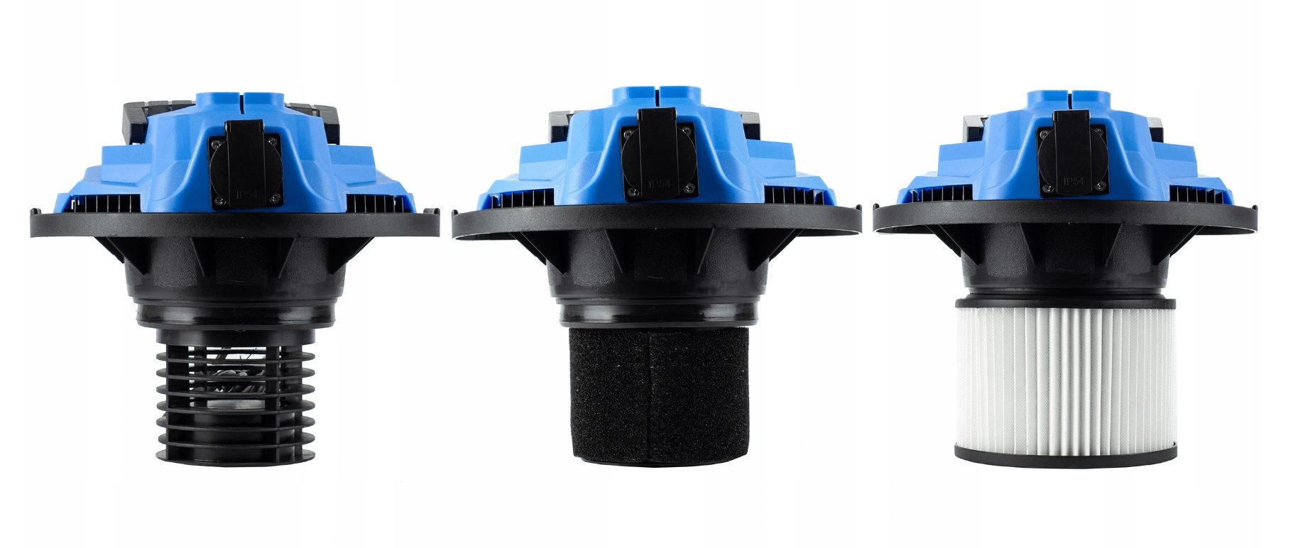 *VERKAUF* Nass-/Trockensauger 3600W mit Zubehör im SET