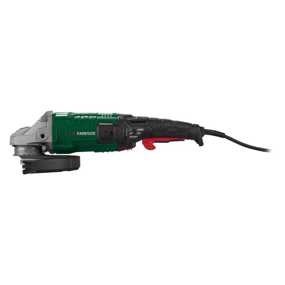 PARKSIDE® Winkelschleifer »PWS 230 F5«