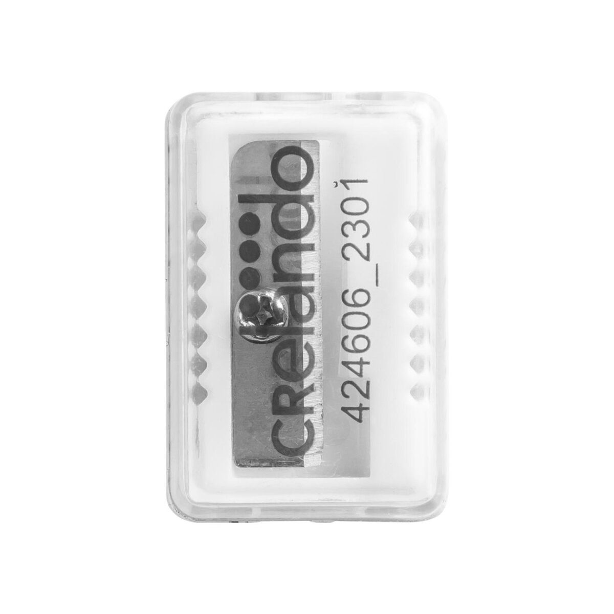 crelando® Malkoffer mit Premium-Weiterfarben