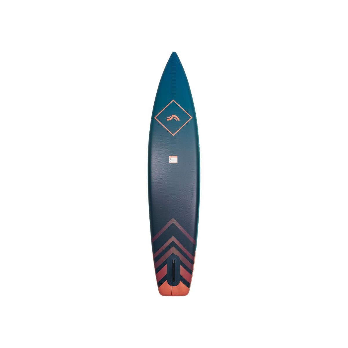 CRIVIT touring SUP, opblaasbaar