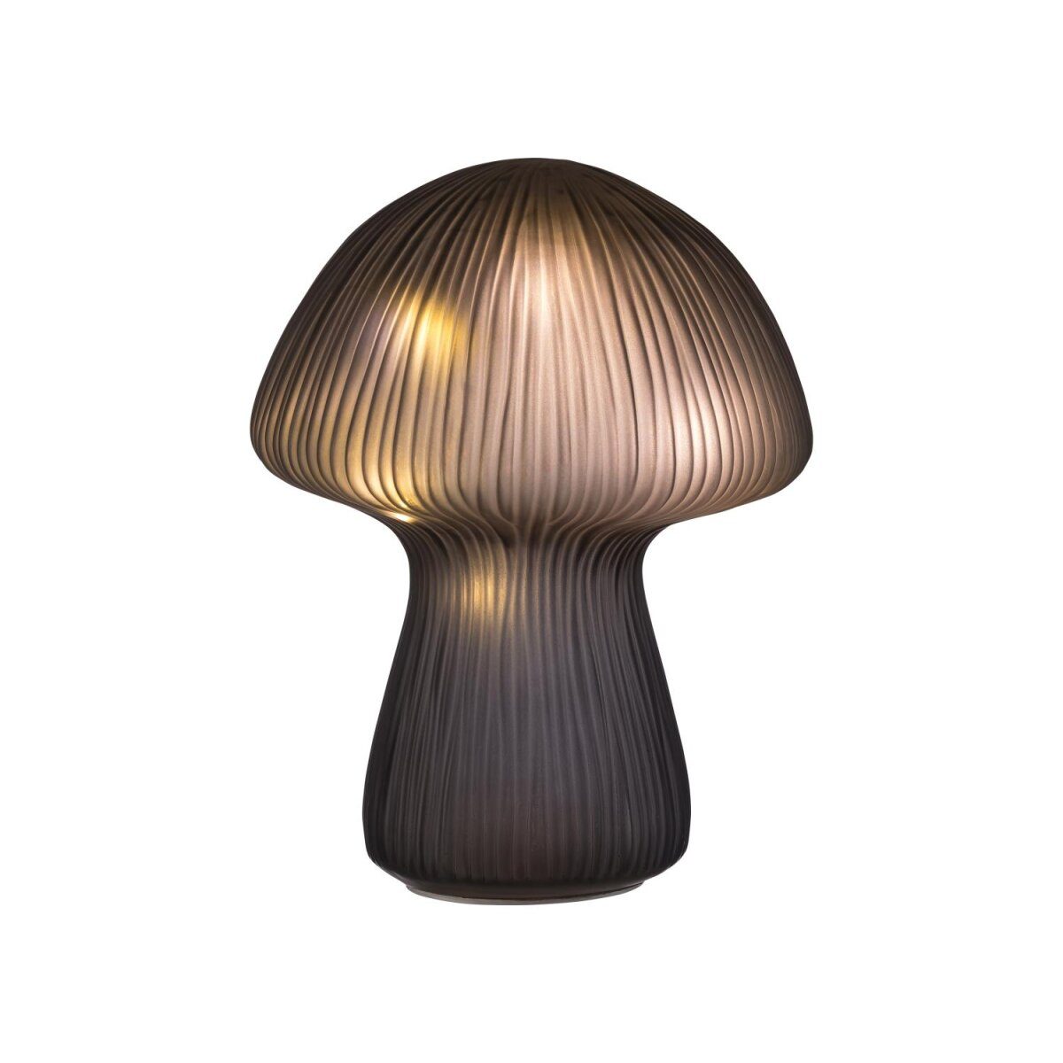 Décoration LED LIVARNO®, champignon