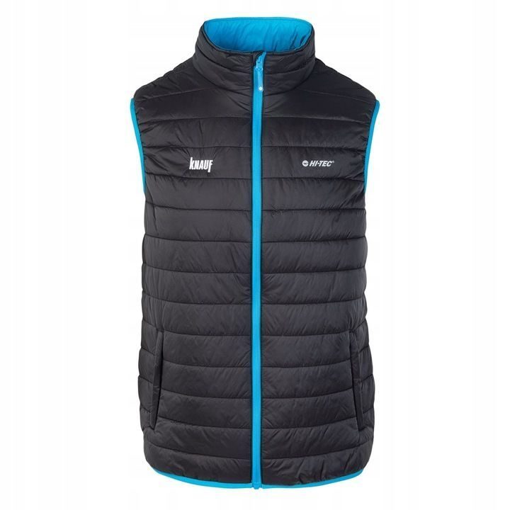ORIGINAL KNAUF PREMIUM stick gilet de travail gilet de loisirs XL