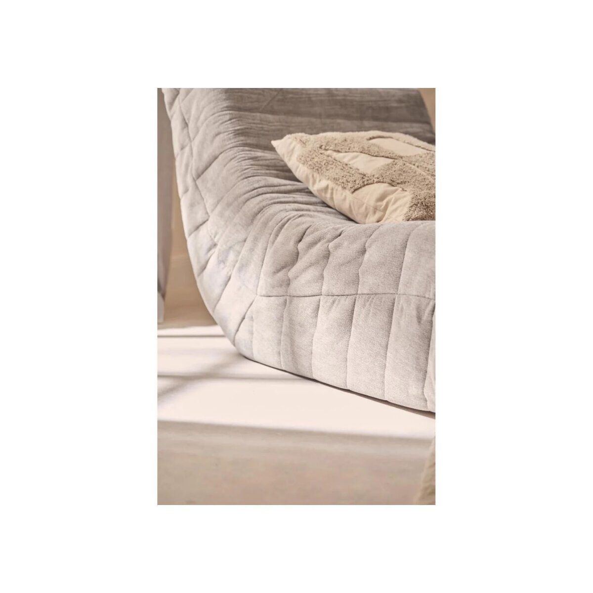 LIVARNO® Indoor-Loungehocker
