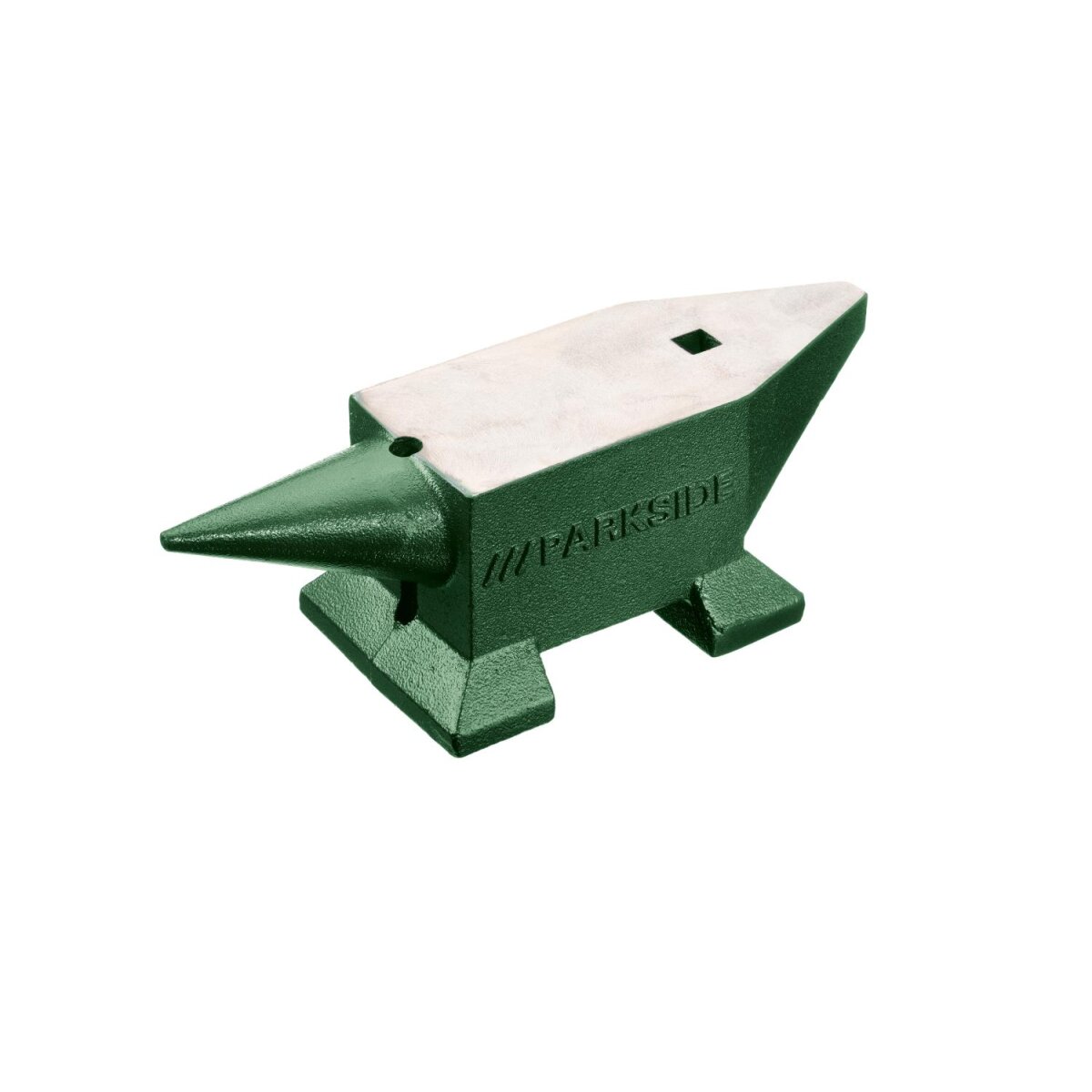 Enclume de forgeron PARKSIDE® / ensemble d'enclume de forgeron (9,7 kg) Enclume de forgeron PARKSIDE® / ensemble d'enclume de forgeron (9,7 kg)