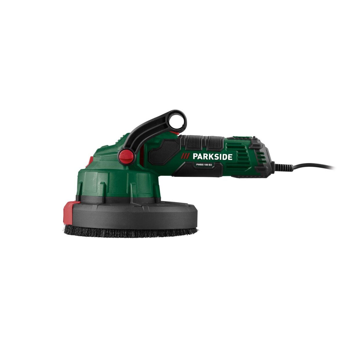 PARKSIDE® wall and floor cultivation system »PWBS 180 B3«